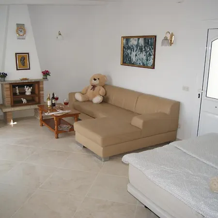 Apartman Lloret *