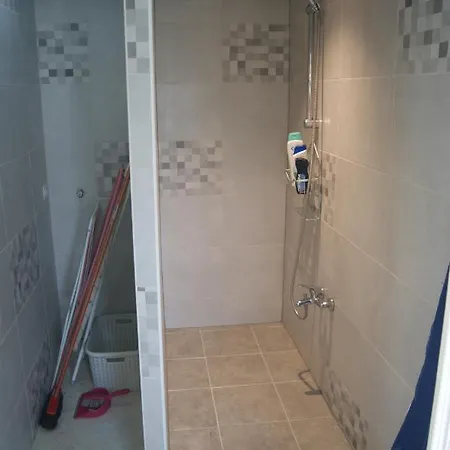 Apartment Lloret *