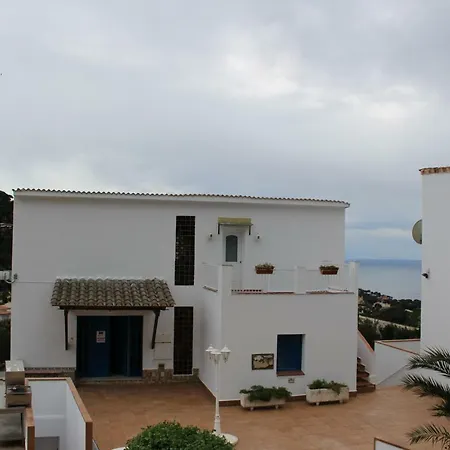 Apartment Lloret *