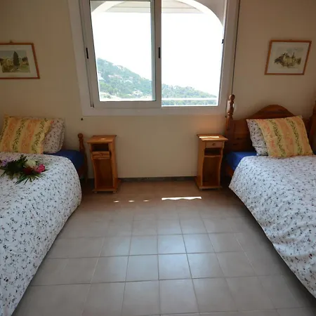 Lloret Apartment