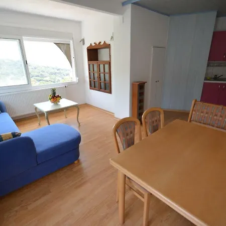 Lloret Apartment