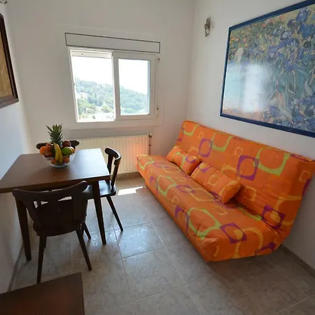 Lloret Apartment