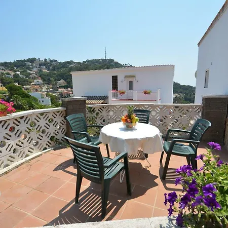 Apartment Lloret