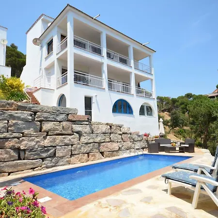 Lloret Apartment Lloret de Mar