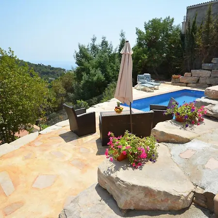 Lloret Apartment