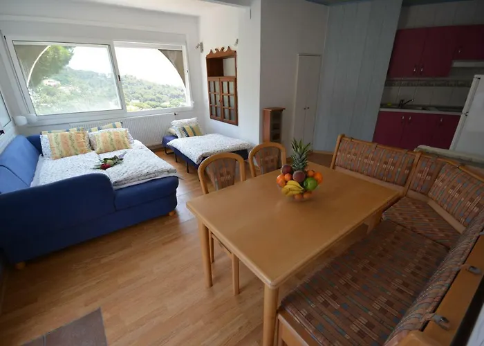 Lloret Apartament Lloret de Mar