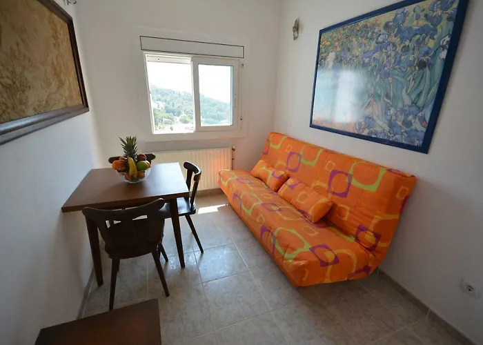 Lloret Apartament