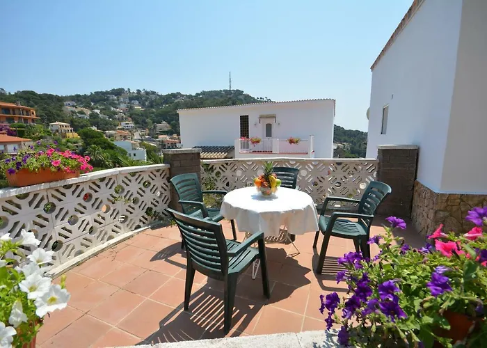 Apartament Lloret