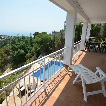 Appartement Lloret Lloret de Mar