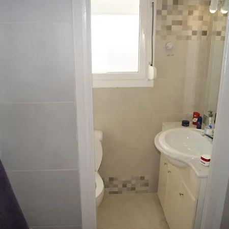 Lloret Apartment *