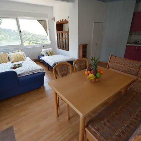 Lloret Apartment Lloret de Mar